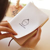 Cartoon Molang Rabbit Planner Notepad