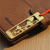 Beautiful Chinese Style Vintage Bookmark